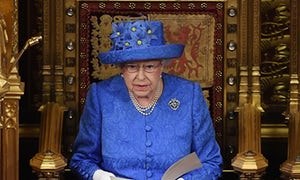 Queen's Speech 2017