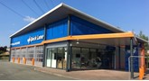 TrustFord's new Quick Lane Prestwich fast-fit franchise