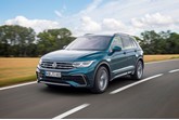 VW Tiguan 2020