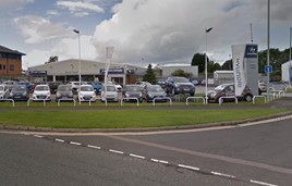 Read Motor Group's Hyundai Doncaster franchise