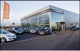 Read Motor Group's award-winning Grimsby car dealership