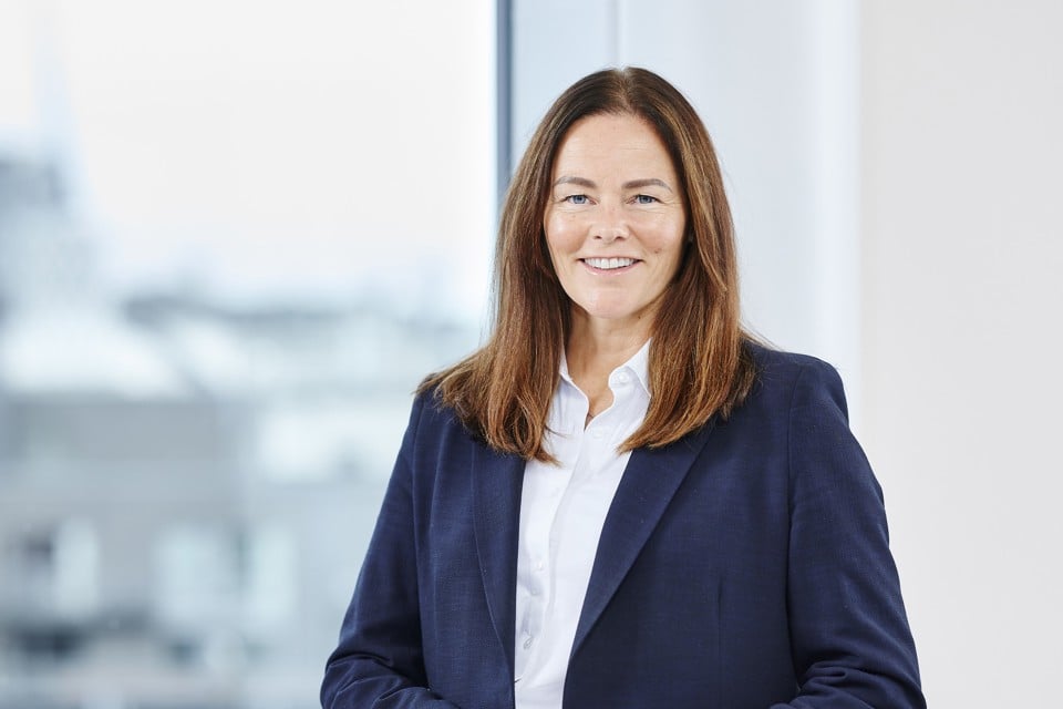 Rebecca Clark, group sales director at Auto Trader