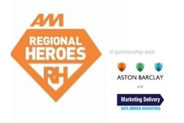 AM Regional Heroes webinar logo