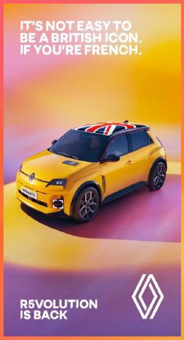 renault brand marketing 2024 w268