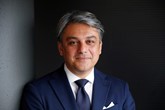 Renault chief executive Luca de Meo