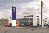 Glyn Hopkin Renault and Dacia