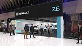 Renault EV Experience Centre