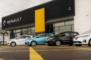 Renault Retail Group