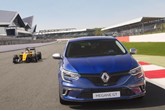 Renault Range Roadshow