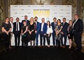 Renault UK top dealers