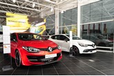 Renault UK launches Renaultsport dealer network