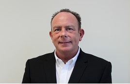 Rich Green, president of UK Automotive at Assurant Europe