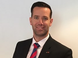 Richard Allen, BCA dealer trainer