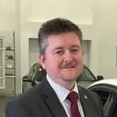 ‎Jardine Motors Group’s head of used car development Richard Hollis