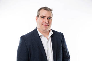 Richard Walker, director of data and insight at Auto Trader