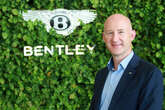 Bentley Motors regional director for UK, Middle East, Africa and India, Richard Leopold
