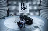 RISE Automotive Cyber Security Hub