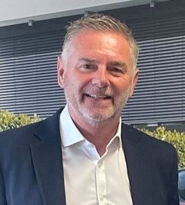 Drive Motor Retail joint managing director Rob Keenan