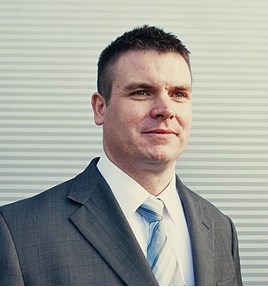 Rob Pilkington