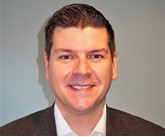 Volvo Car UK head of fleet and remarketing, Robert Morris