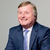 Robin Gregson, pictured