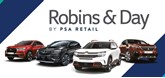Robins & Day by PSA Retail