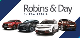 Robins & Day by PSA Retail