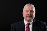 Rod Lloyd, managing director of Low Cost Vans