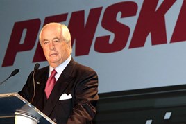 Roger Penske