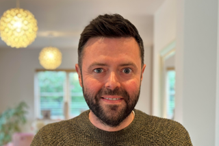 Ross Olsen, co-founder of AutoConverse