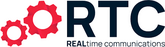 Real Time Communications (RTC) logo