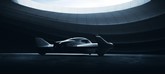 Porsche and Boeing to develop electric flying car