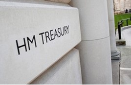 HM Treasury