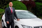Sam Hothi, rental and Motability manager, Seat UK