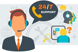 Call management feature