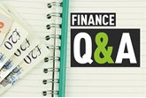 Finance Q&A
