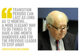 Christopher Macgowan