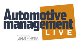 Automotive Management Live logo