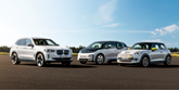 BMW Group's lectric vehicle (EV) models