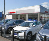 Honda Belfast