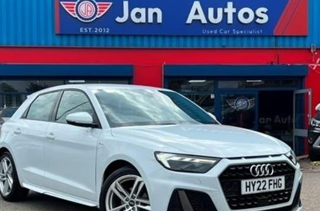 Jan Autos