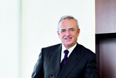 Martin Winterkorn, former CEO Volkswagen