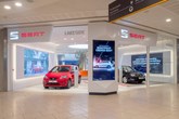 Group 1 Automotive's Seat Store at Lakeside