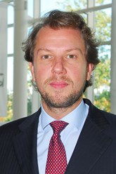 Sebastiano Fedrigo