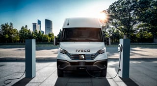 Tata Motors to acquire Iveco Group in £3.3bn commercial vehicle deal