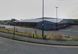 SG Petch plans to transform a former Morrisons supermarket, in Sunderland, into a car dealership