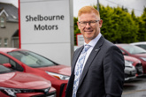 Alan Thompson has been tapped as the family-owned Shelbourne Motors’ first ever chief operations officer to support the retailer’s ambitious £3 million capital investment programme across its multi-franchise sites.
