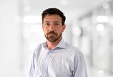 Evolution Funding chief technology officer, Daniel Reeve