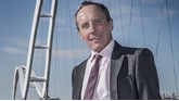 Simon Bailes, chief executive of Simon Bailes Peugeot