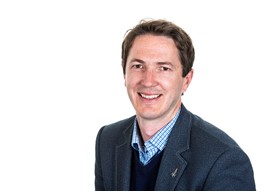 Simon Baldwin operations director Nextgear Capital 